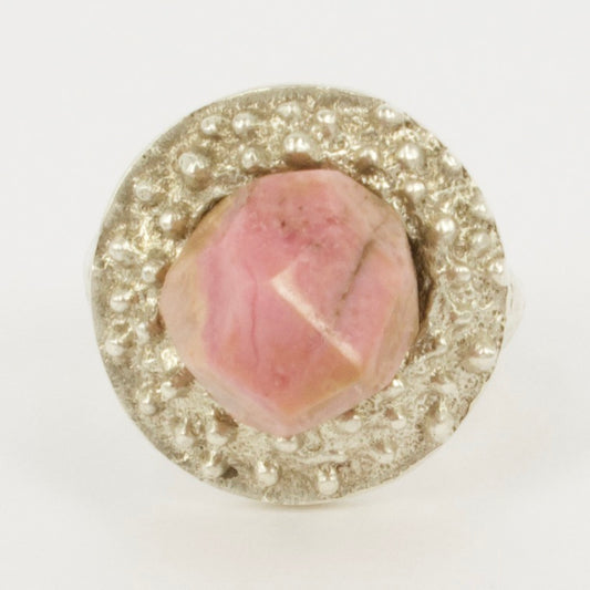 David Holmes: Rock pink