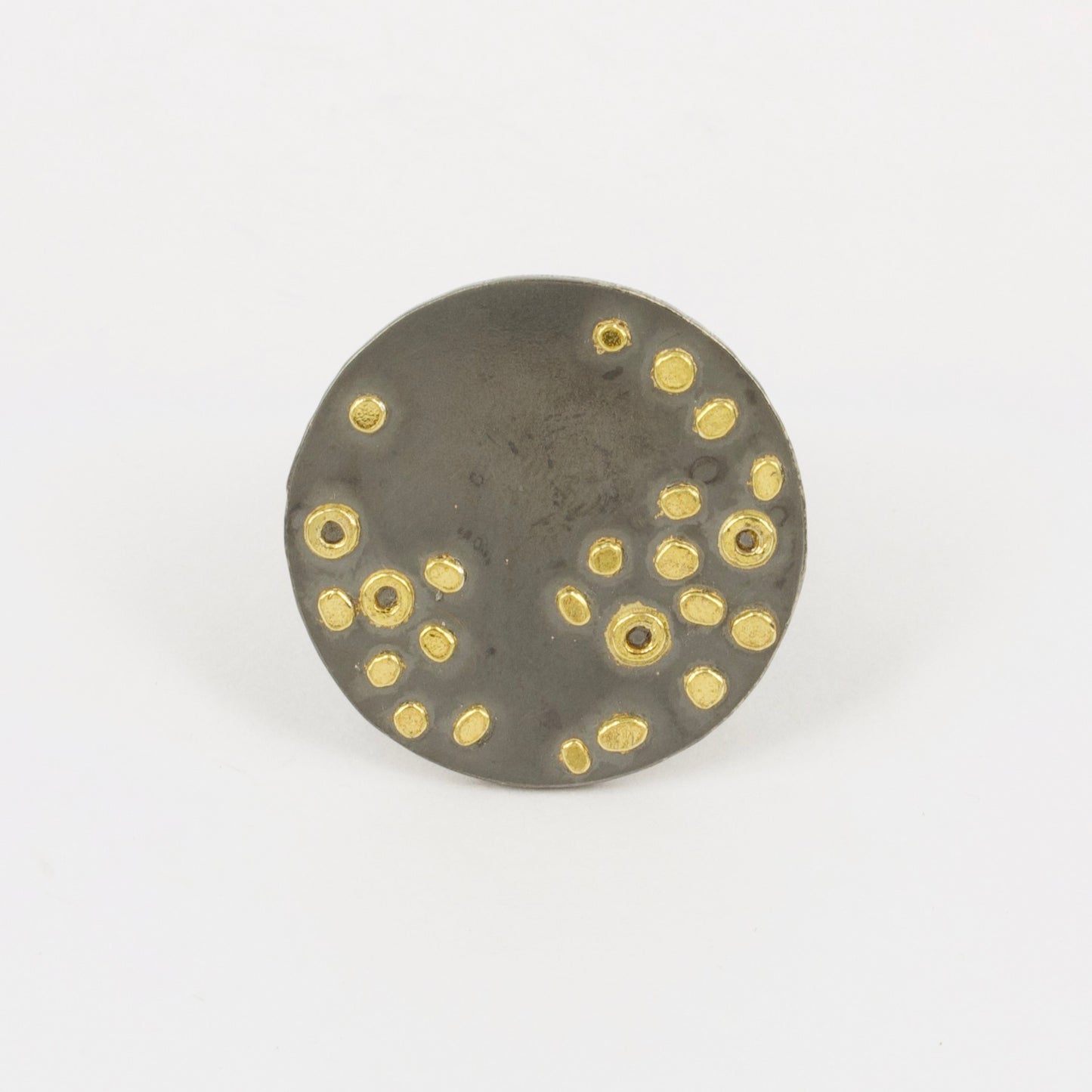 FS256: Unknown constellation ring