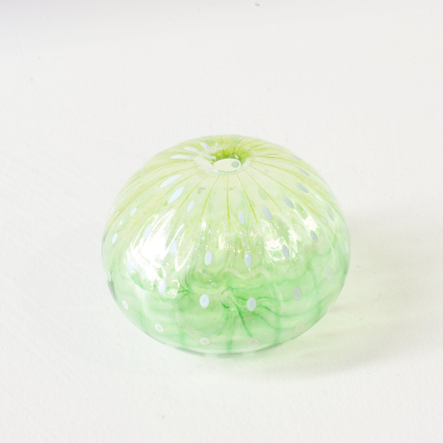 CJ225: Urchin - green