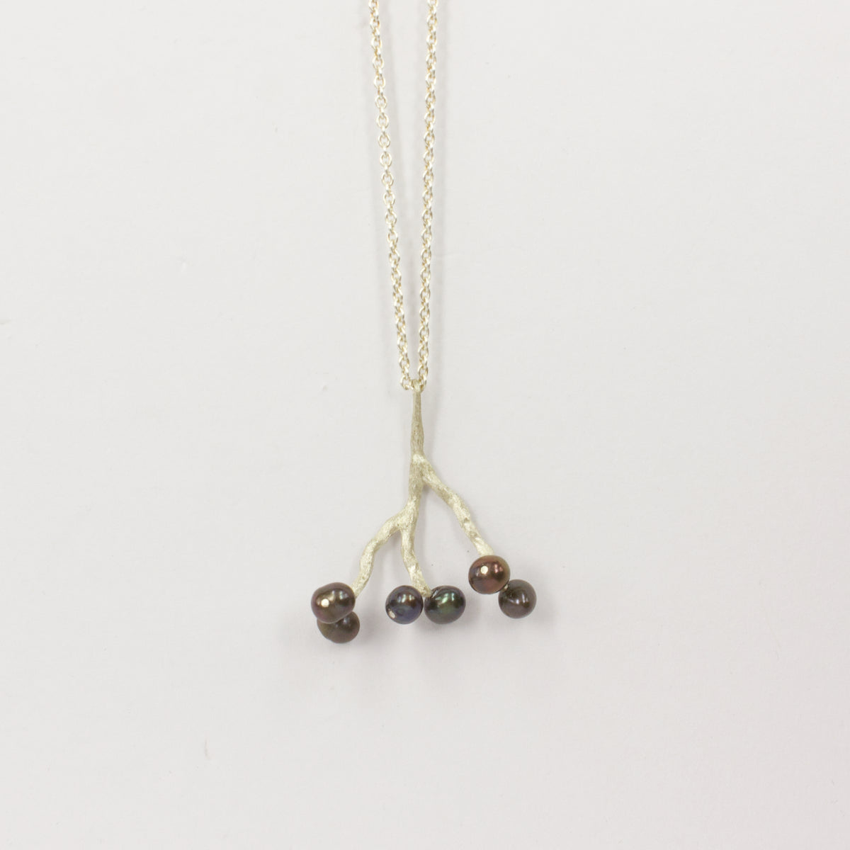 DH130: Olive branch