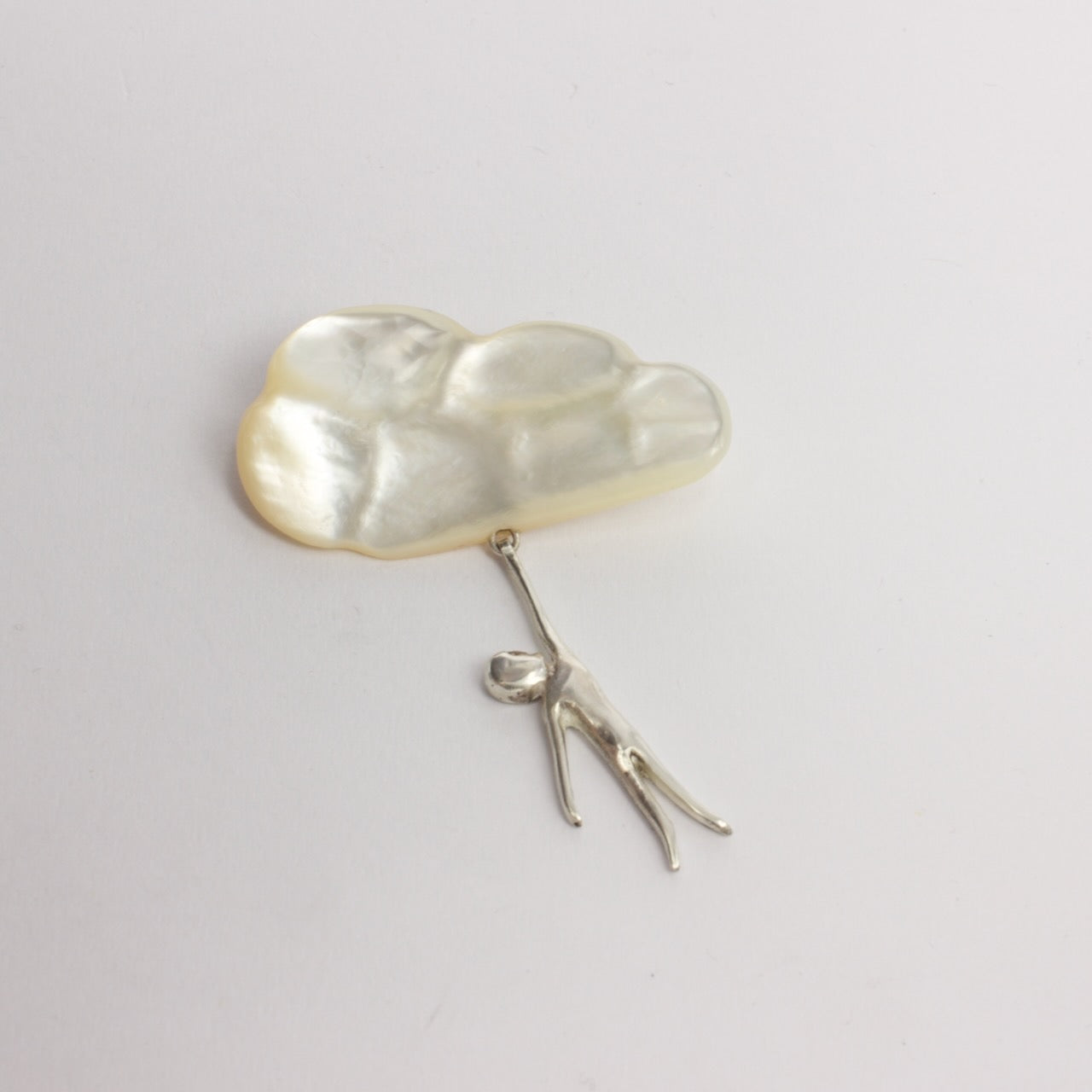 DH284: Caught up in a cloud