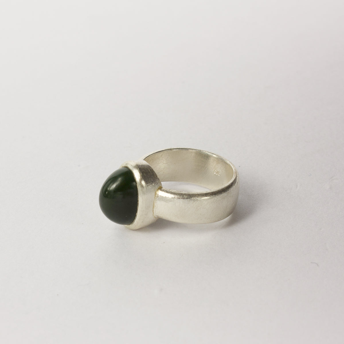 DA36: Pounamu ring