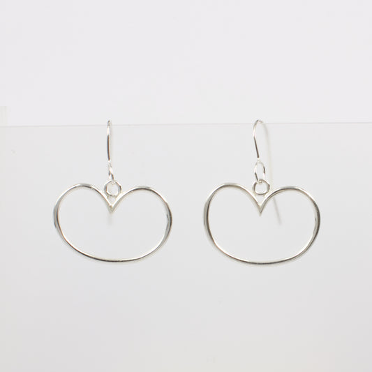 FS282: Waha earrings