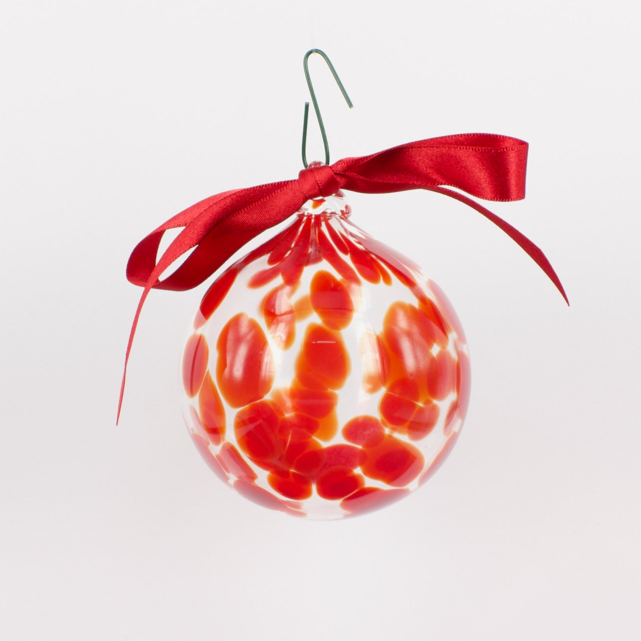 MH: Bauble - red