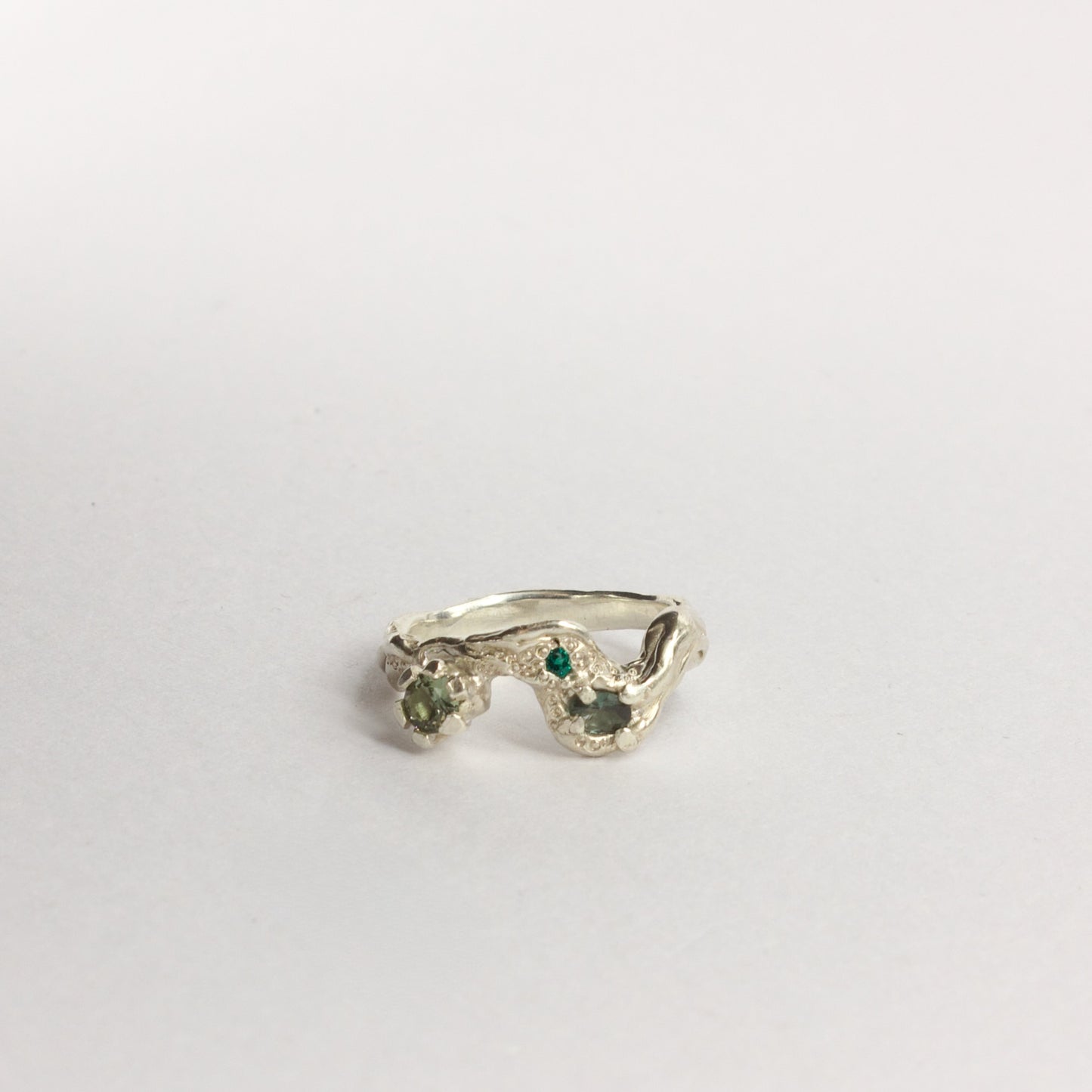 MM18: Canopy ring