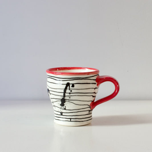 PH: Striped cups