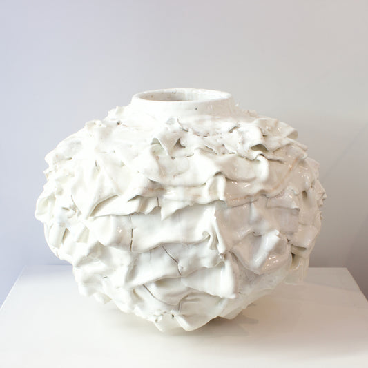 AH152: Moon Jar