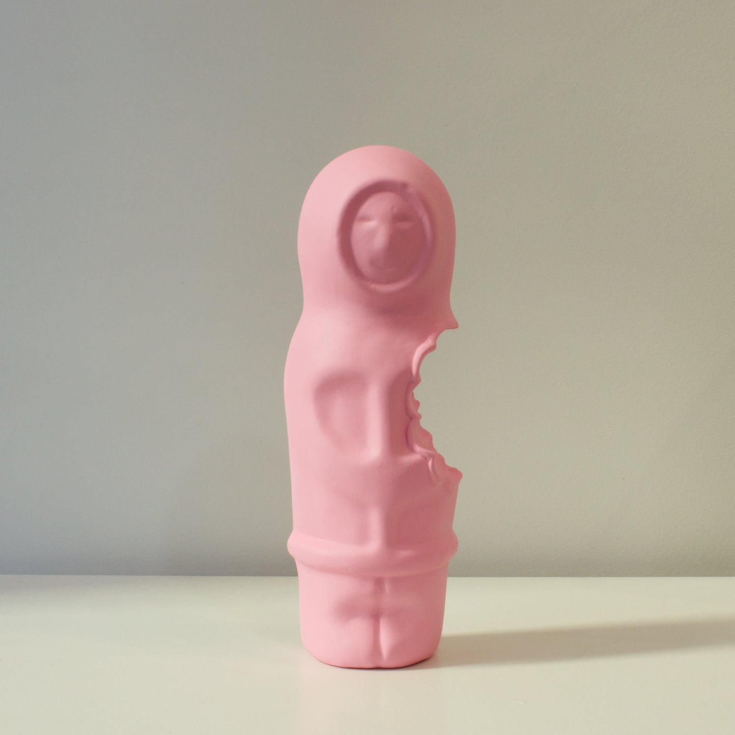 SW: Bite out Candymen