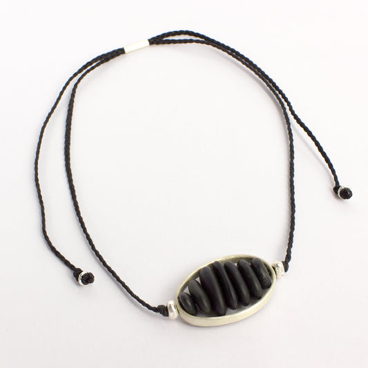 ACT520: Stone cell pendant