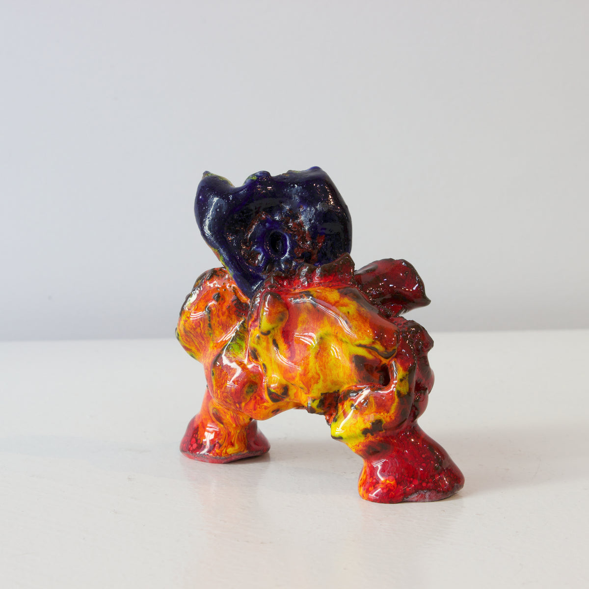 BB467: Pet III