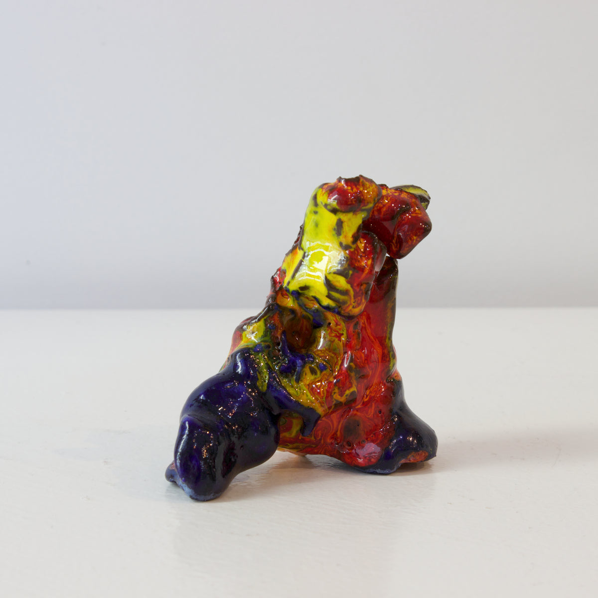 BB465: Pet I