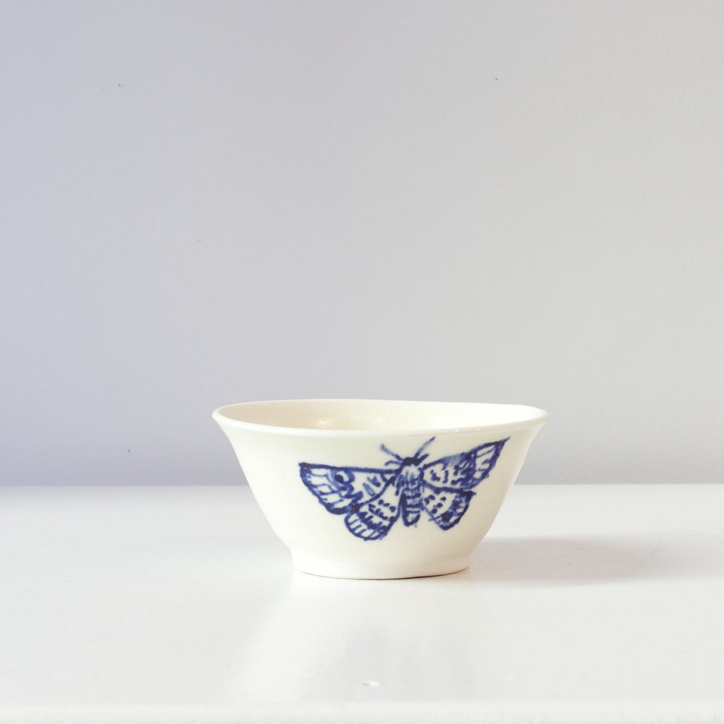 JLA32: Butterfly dipping bowl