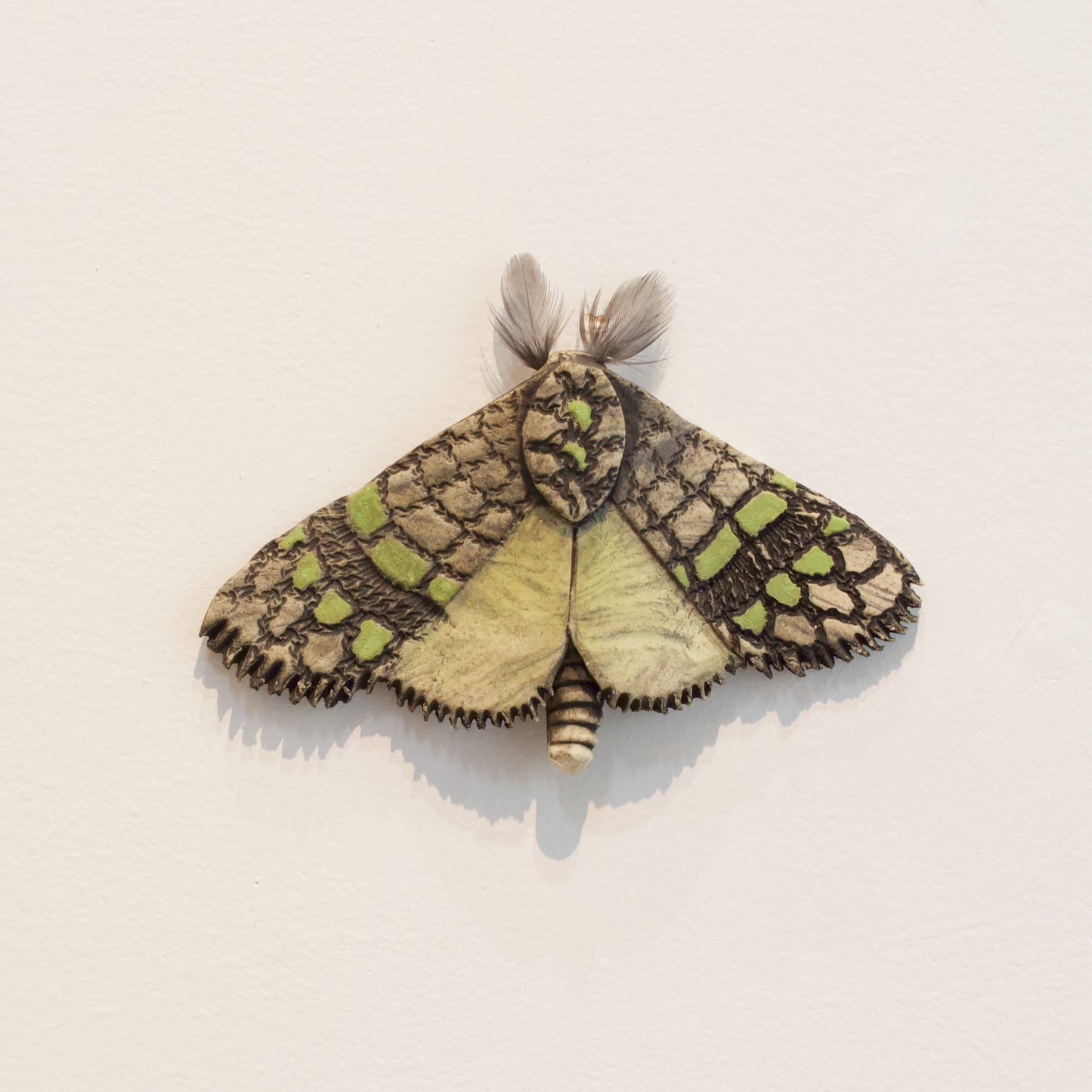 JW83: Moth