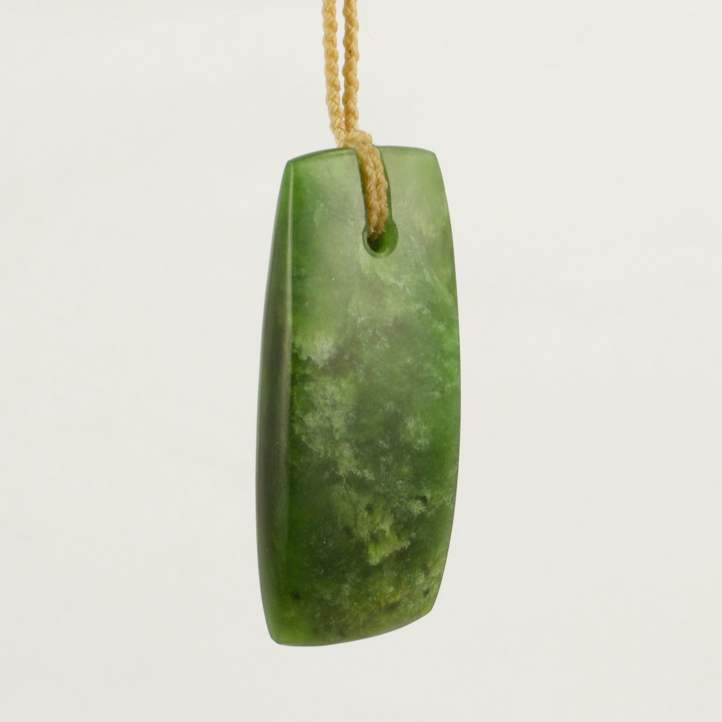 KAJ150: Marsden jade Toki
