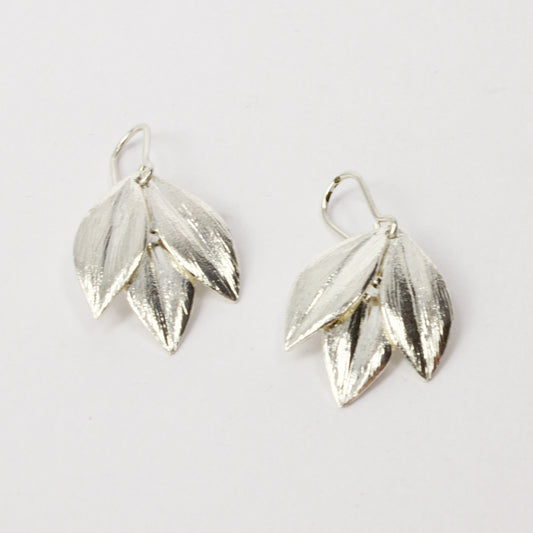 KS155: Athena earrings
