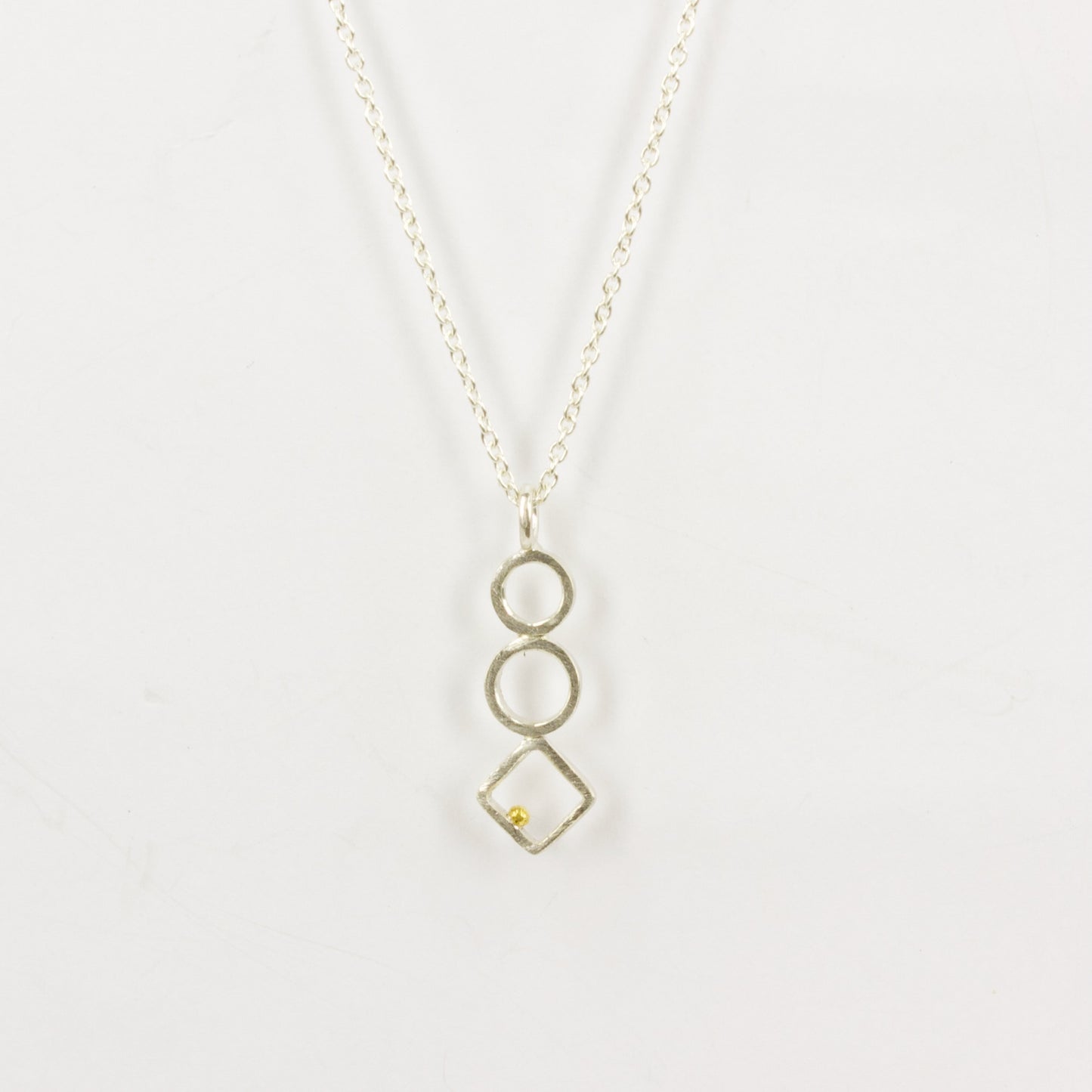 LA73: Shapes pendant