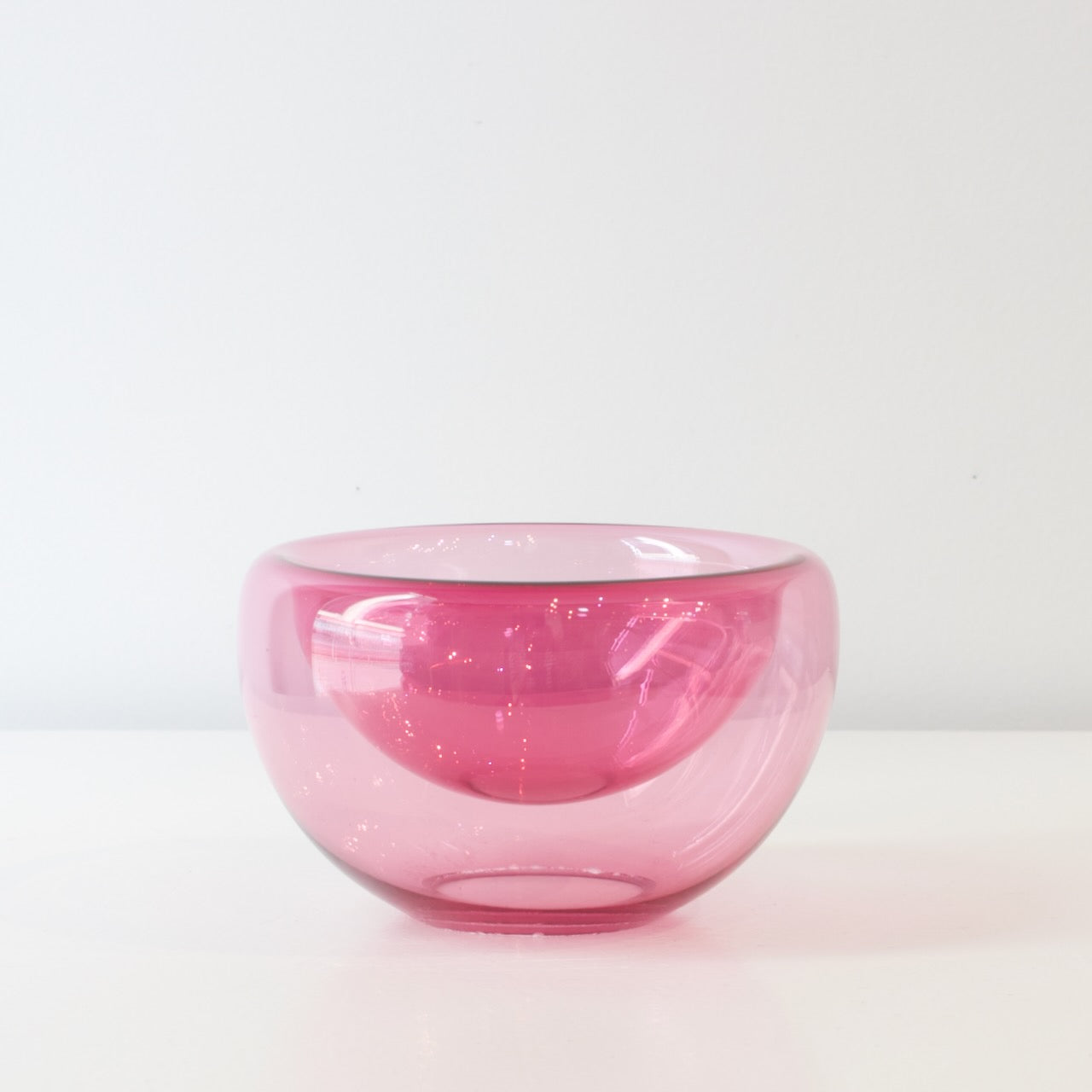 MH251Q: Mini fulvio bowl - pink