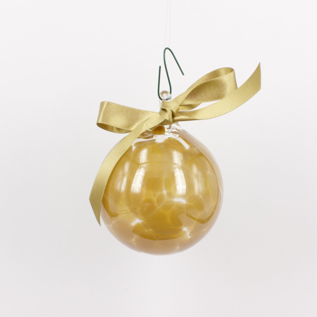 MH: Bauble - gold