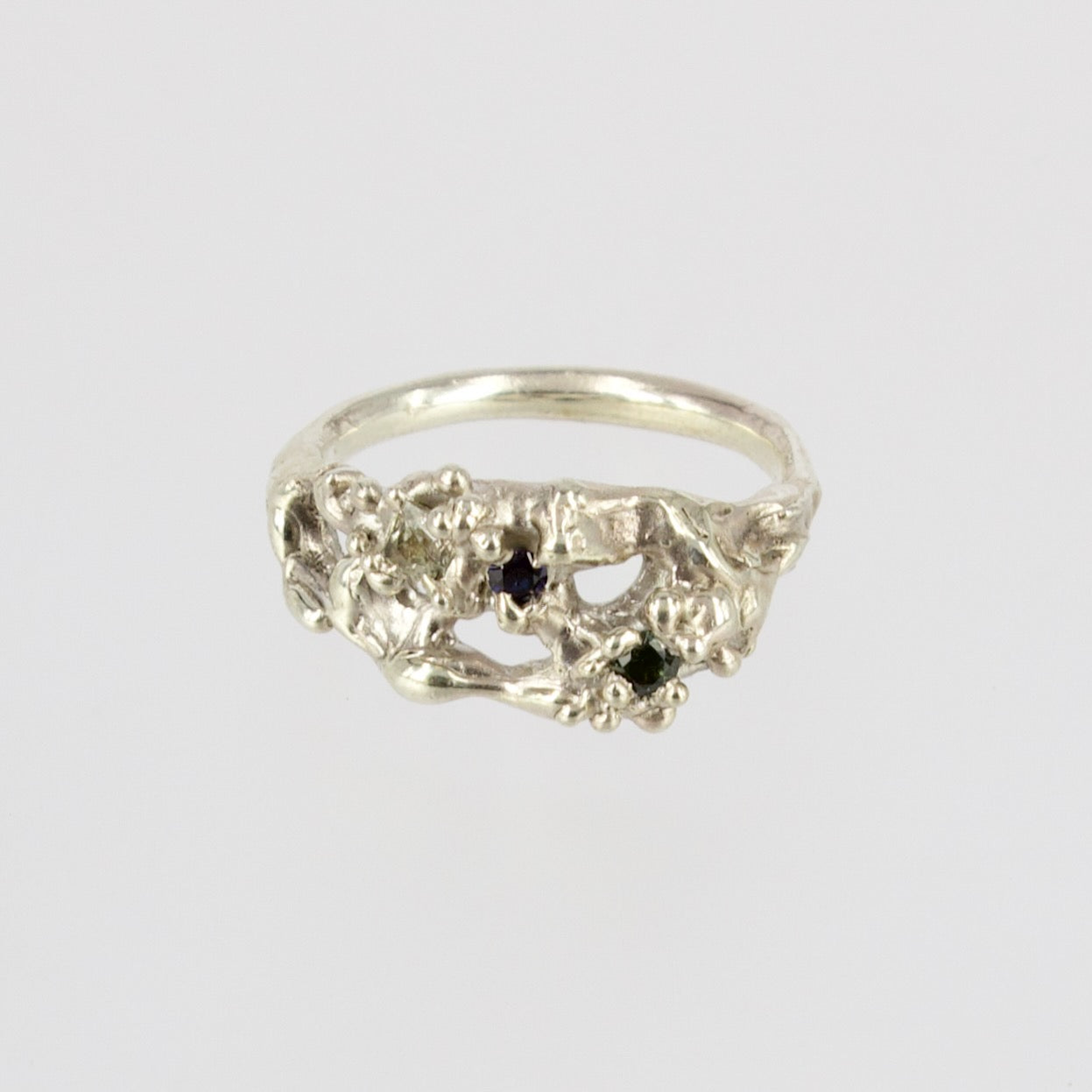 MM04: Uproot ring