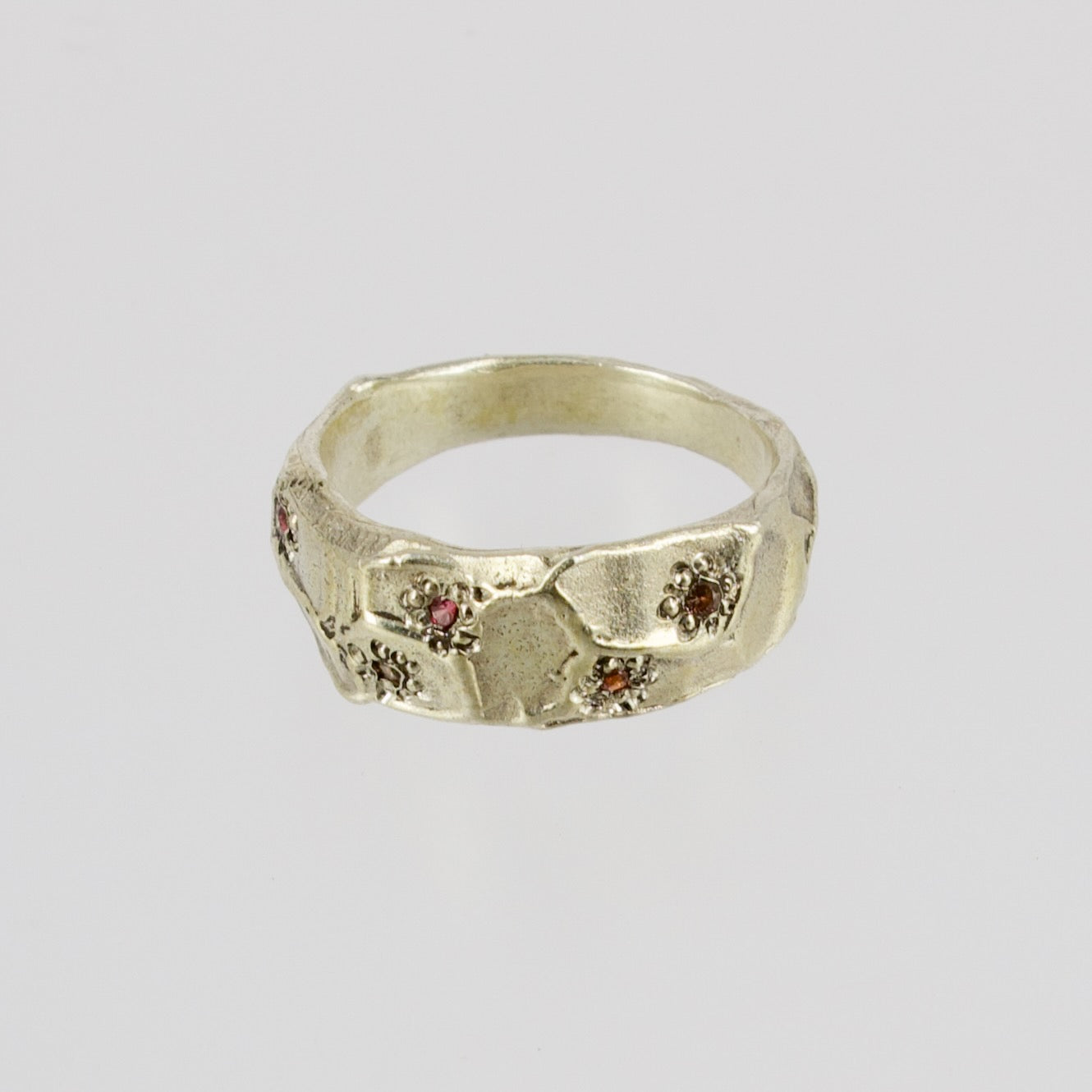 MM05: Sliced ring