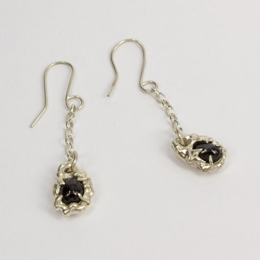 MM11: Upstream earrings