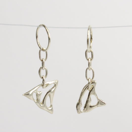MM23: Ripple earrings