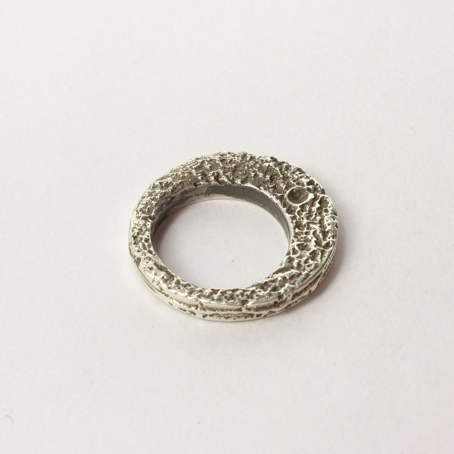 NG103: Disc stacker ring