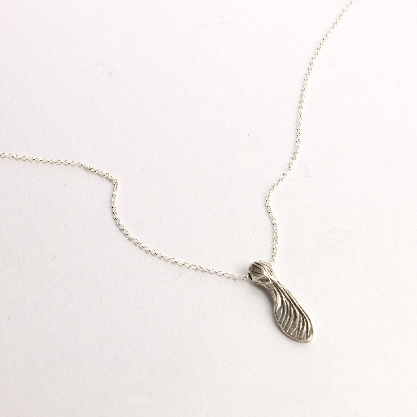 RF144: Sycamore pendant