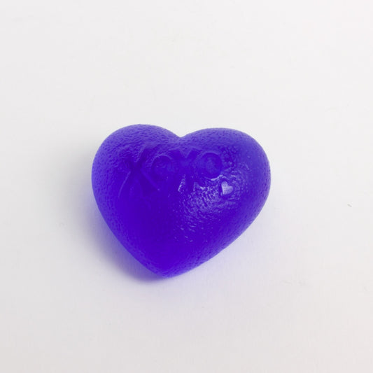 RH: Love hearts - XOXO