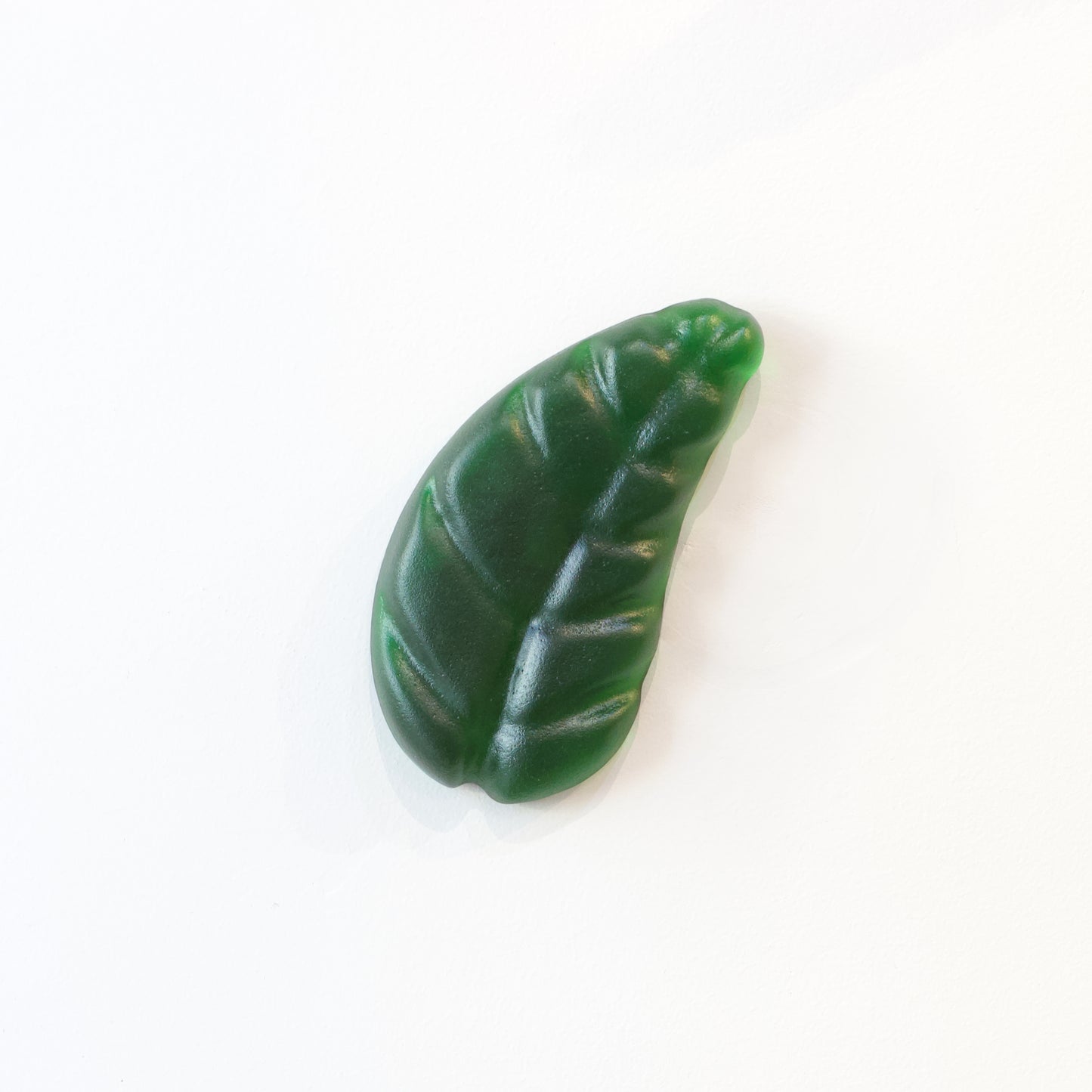 SW: Jumbo spearmint leaf