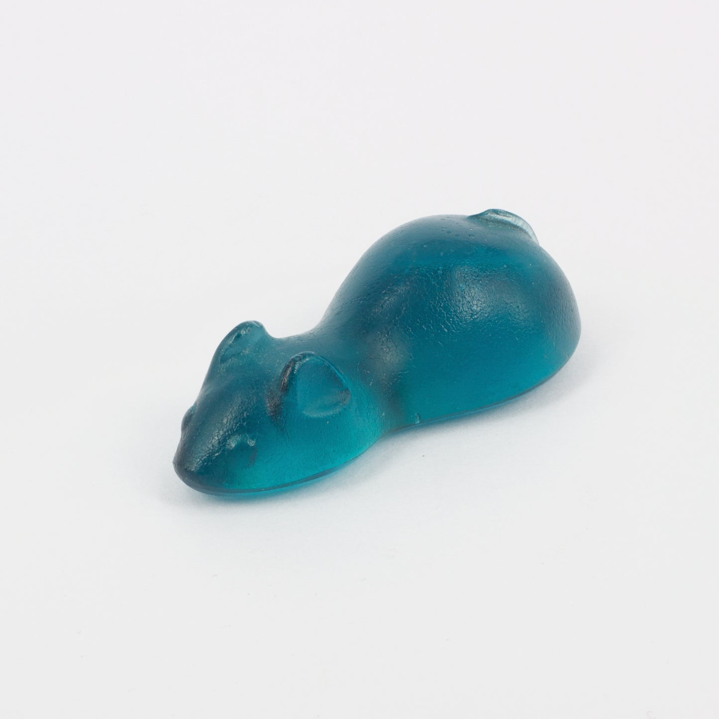 RH: Sugar mice