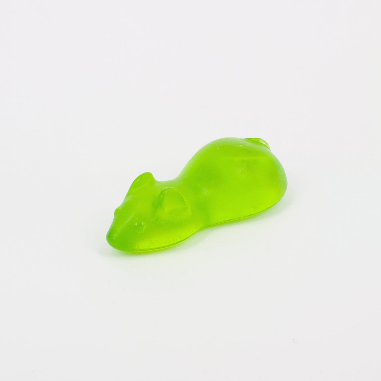 RH: Sugar mice