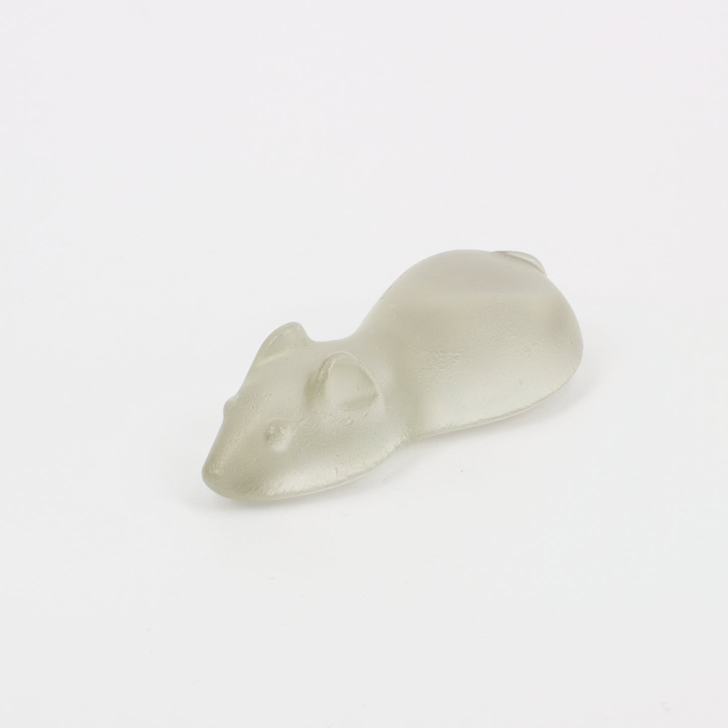 RH: Sugar mice