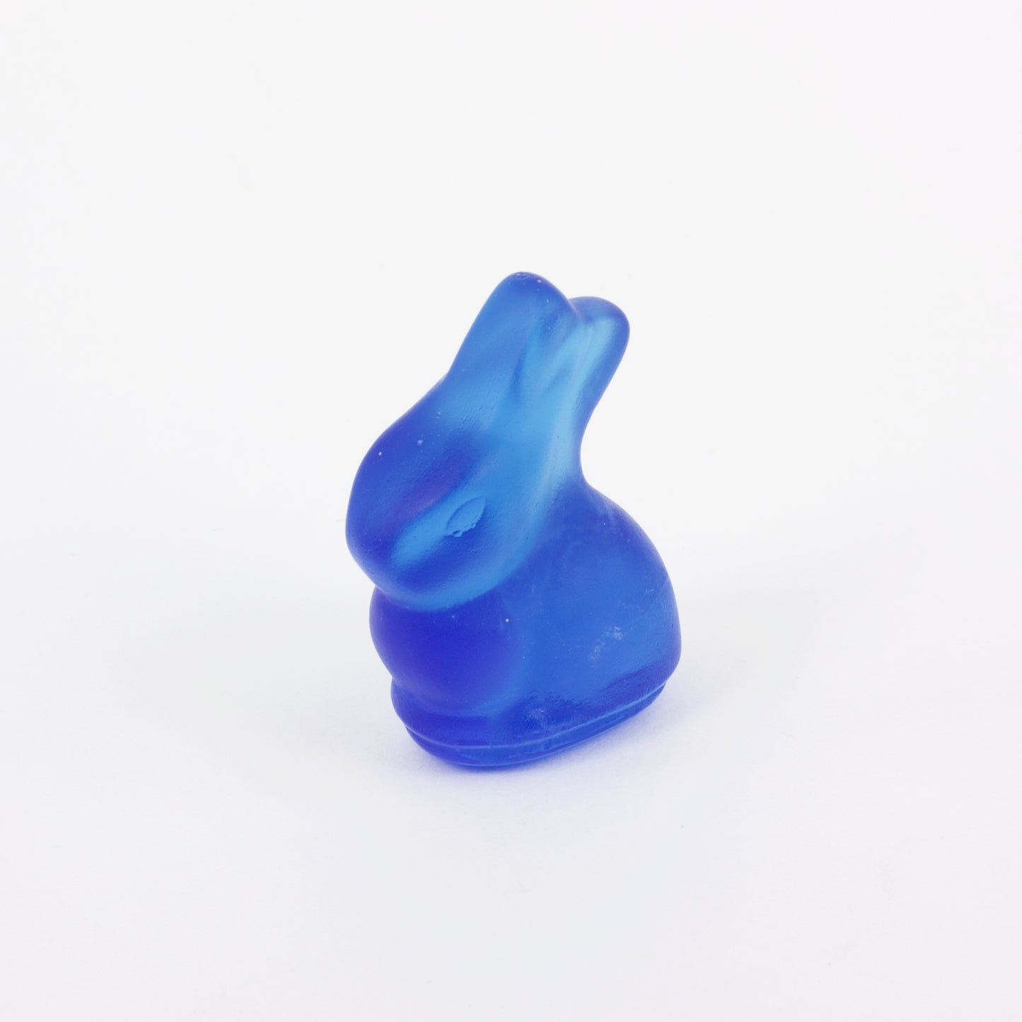 RH: Tiny bunnies
