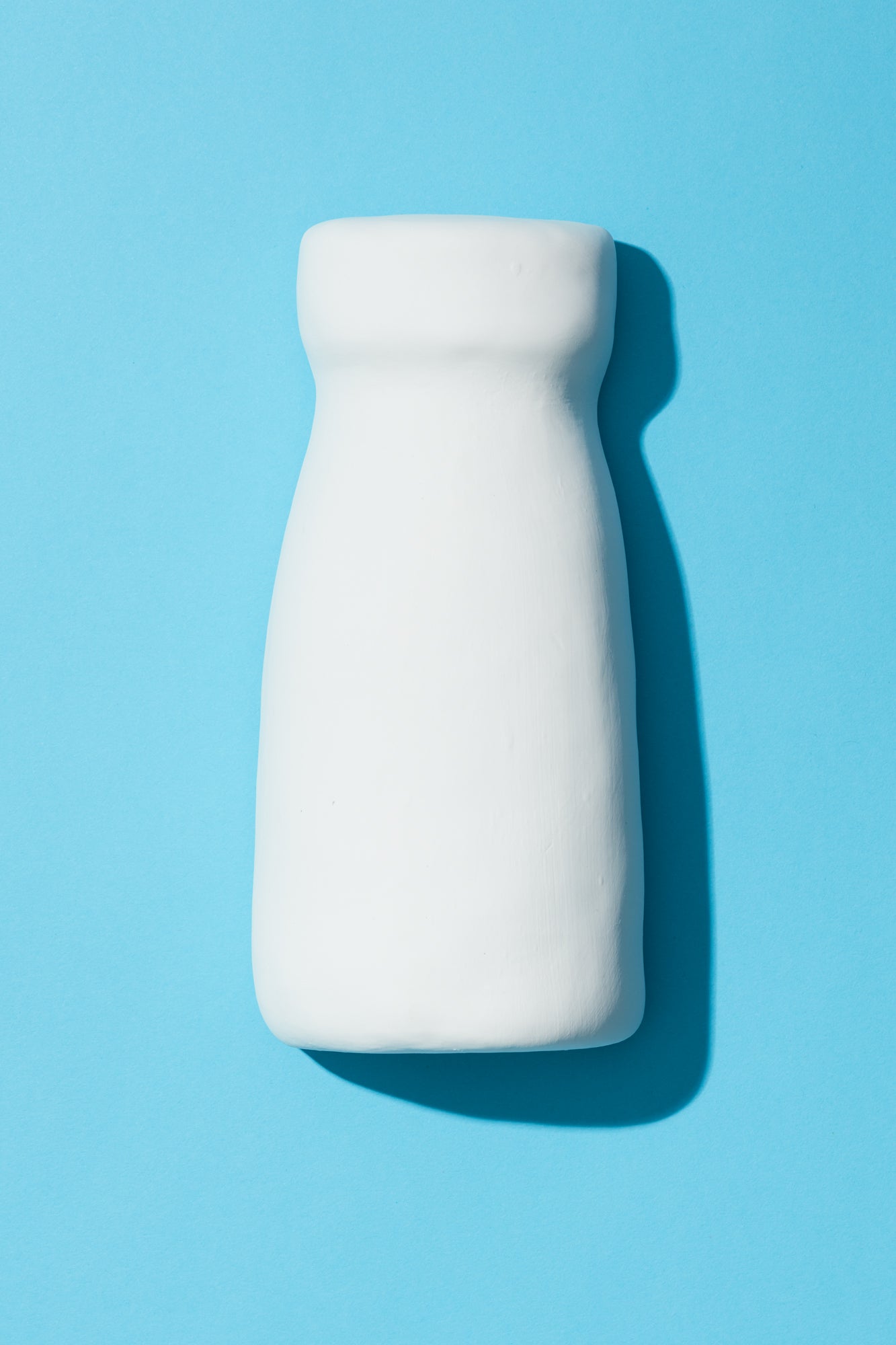 SW: Milk bottle