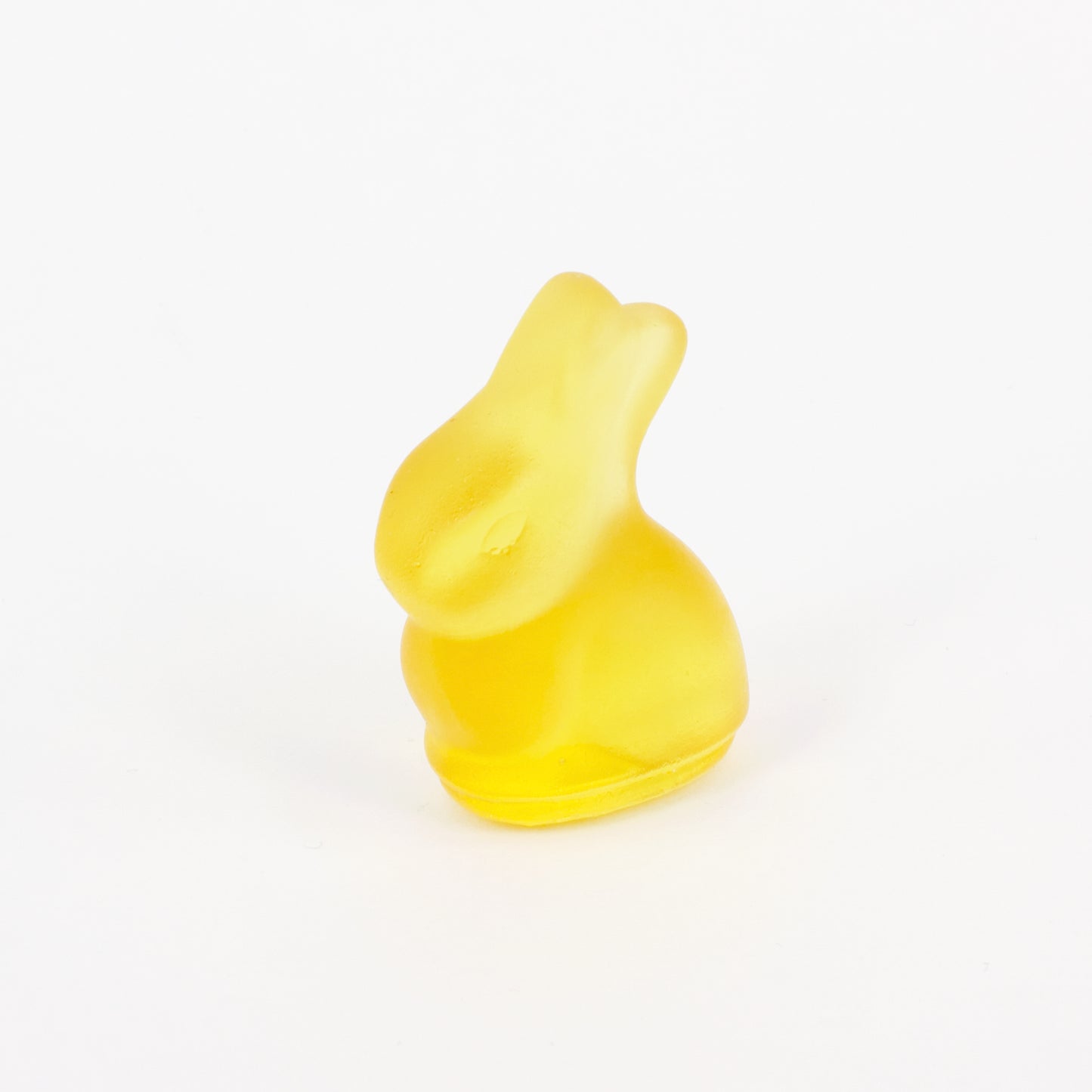 RH: Tiny bunnies