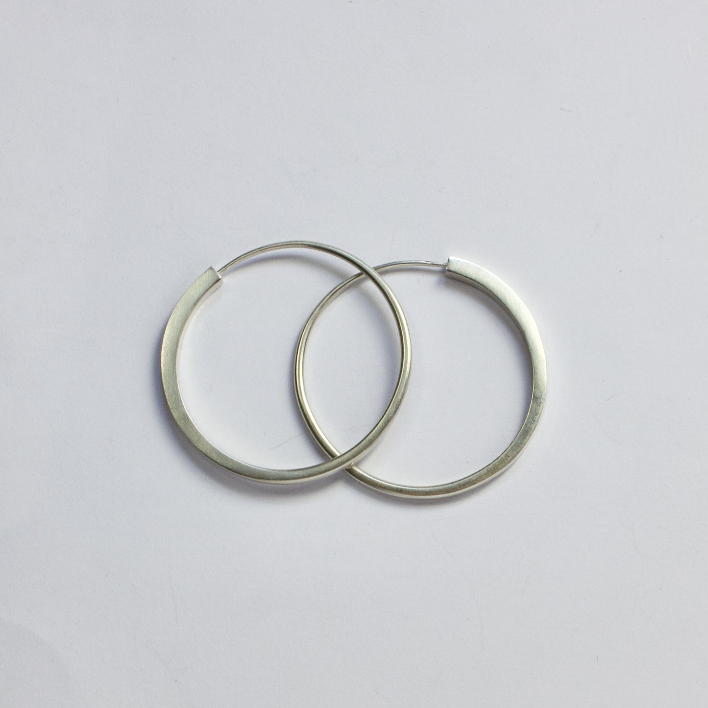DA: Fluxus earrings