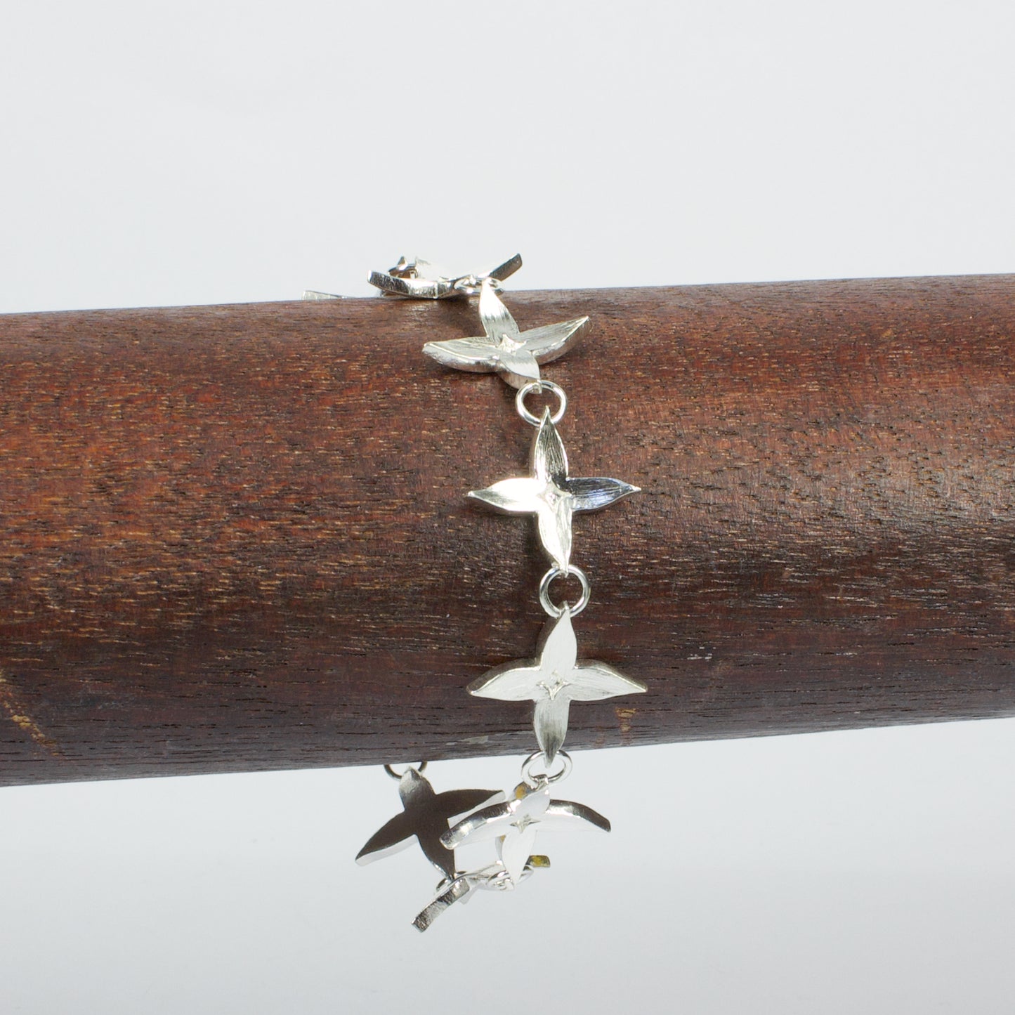 KS144: Jasmine bracelet