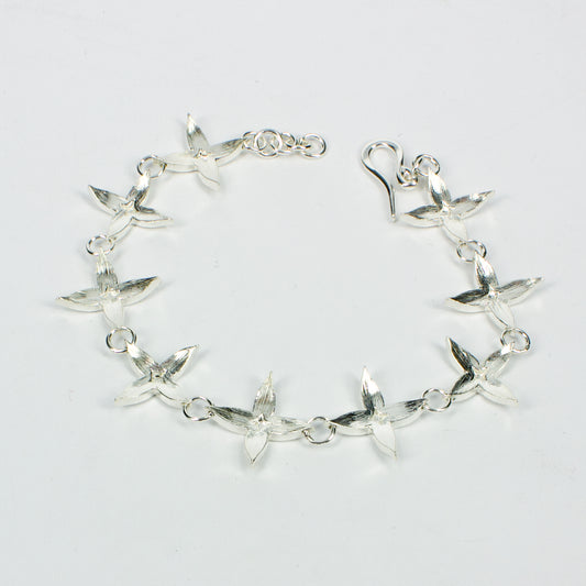 KS144: Jasmine bracelet