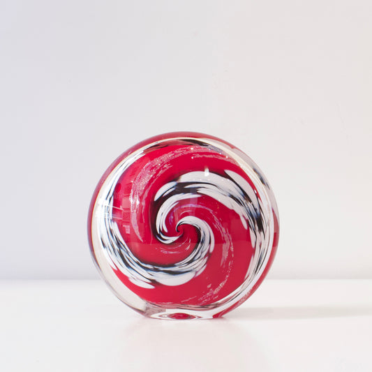 JCU: Pacific Rim paperweights