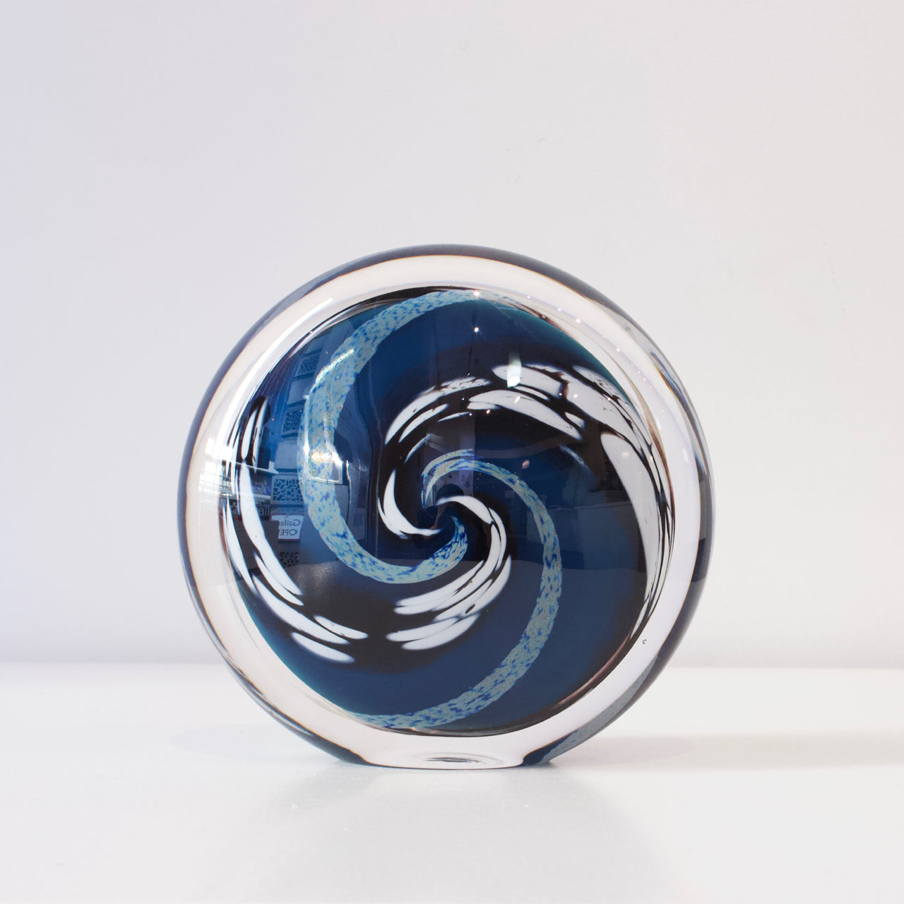 JCU: Pacific Rim paperweights