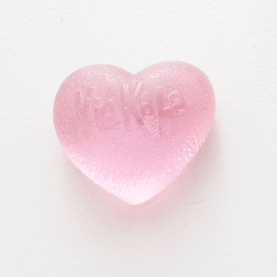 RH: Hearts - assorted styles and colours