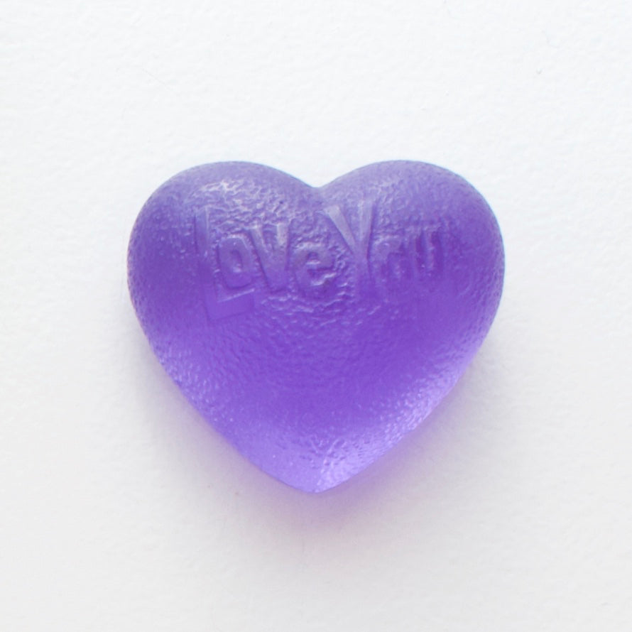 RH: Hearts - assorted styles and colours