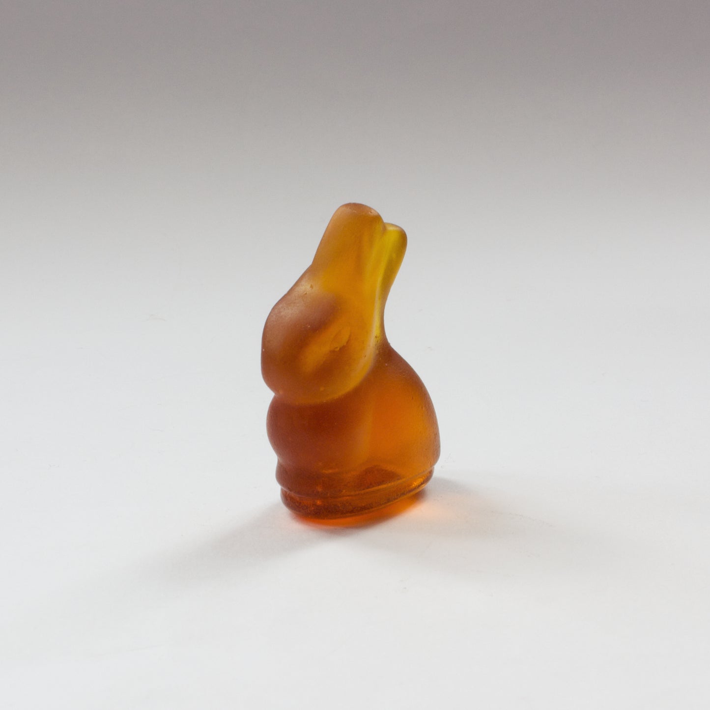 RH: Tiny bunnies
