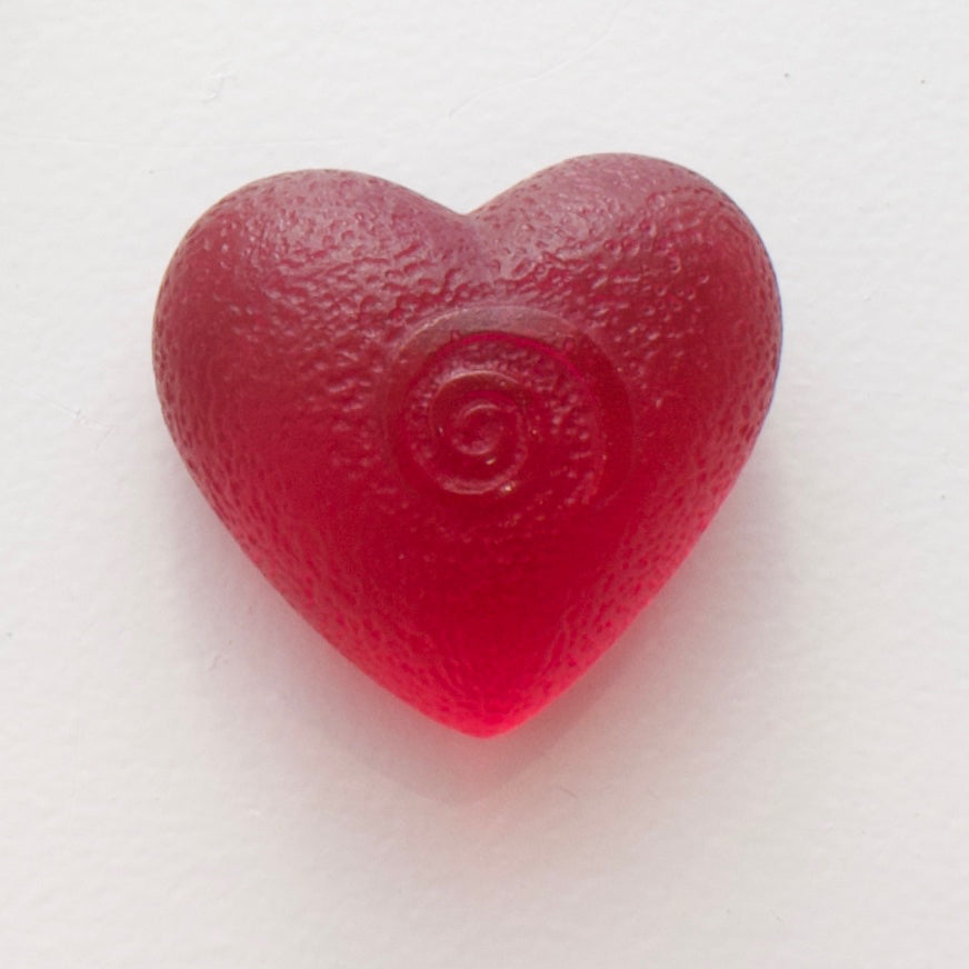 RH: Hearts - assorted styles and colours