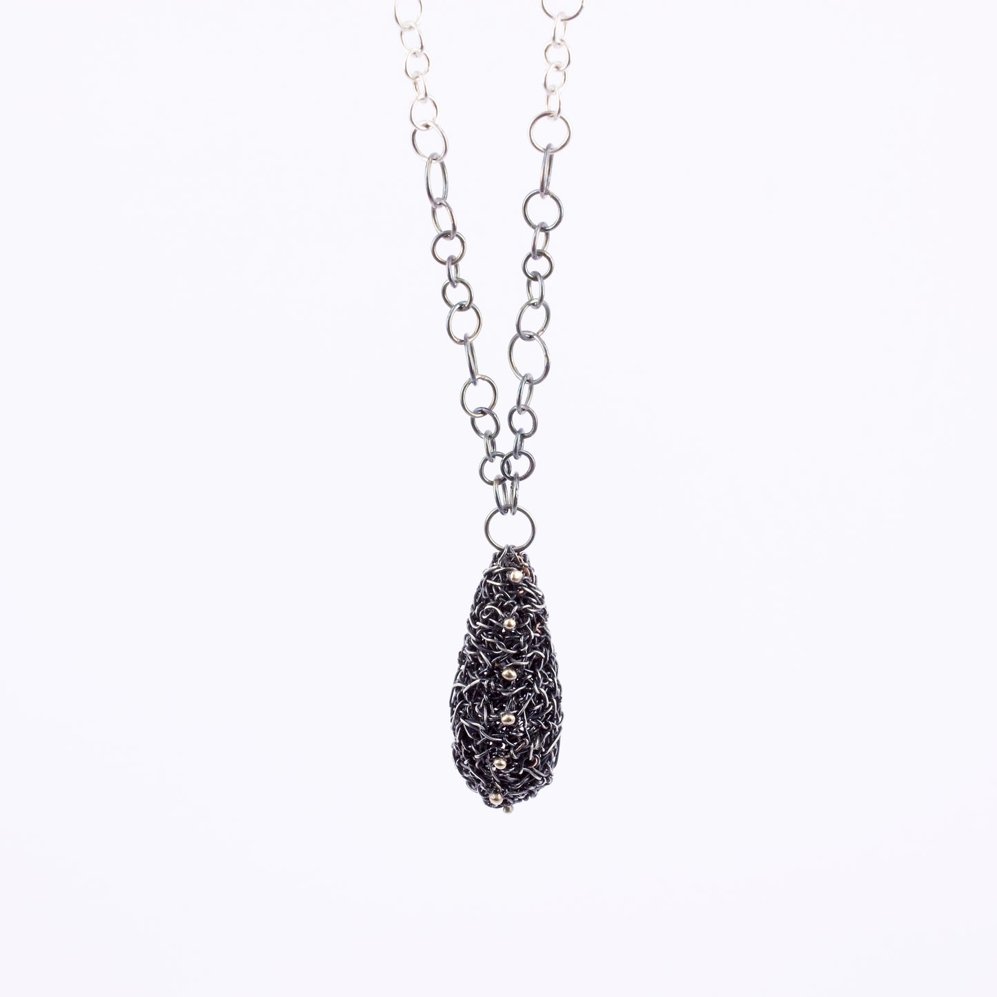 DH200: Chaos cocoon
