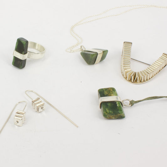 We are delighted to welcome Helena Andersson to Quadrant Gallery