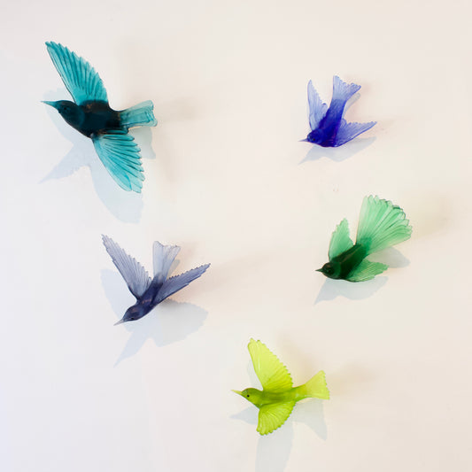 Luke Jacomb Studio