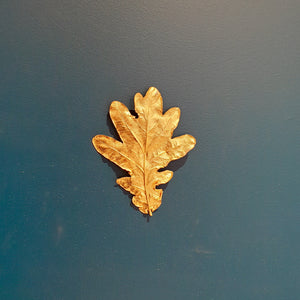 RMH Oak leaves - small