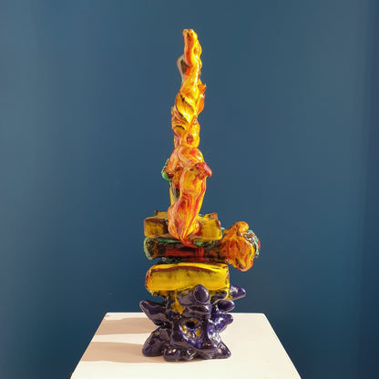 BB420: Loudmouth